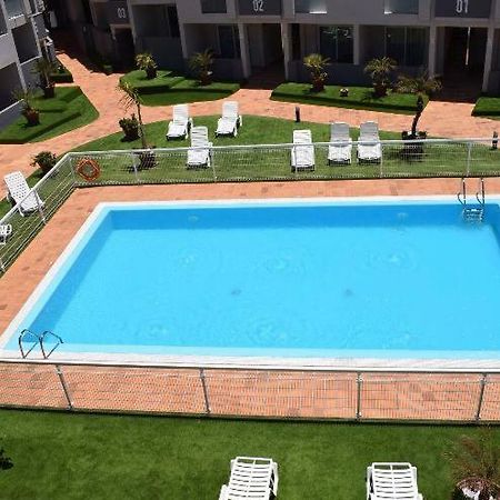 Apartamento Magnifik คอร์ราเลโฮ ภายนอก รูปภาพ