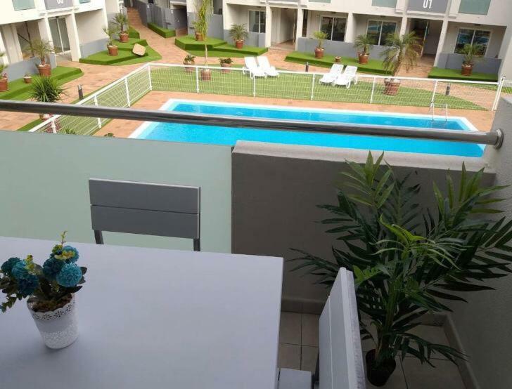 Apartamento Magnifik คอร์ราเลโฮ ภายนอก รูปภาพ