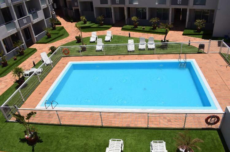Apartamento Magnifik คอร์ราเลโฮ ภายนอก รูปภาพ